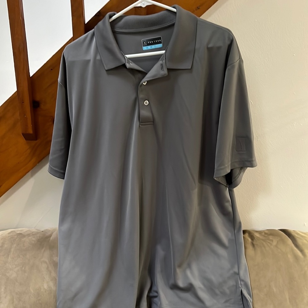 PGA tour golf shirt